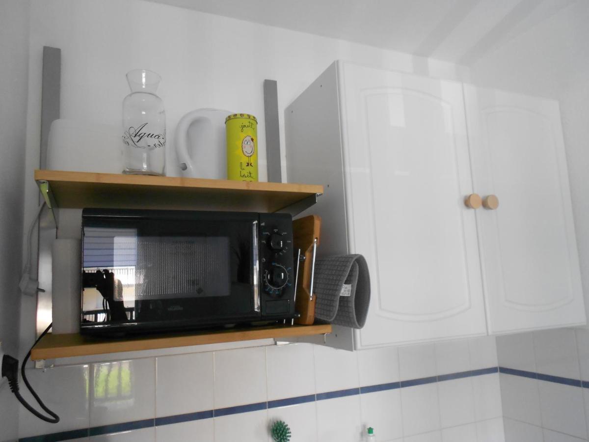 Fleur Marine 8 Apartamento Cabourg Exterior foto