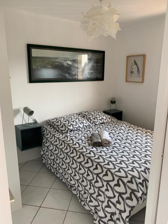 Fleur Marine 8 Apartamento Cabourg Exterior foto