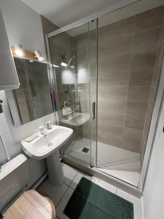 Fleur Marine 8 Apartamento Cabourg Exterior foto